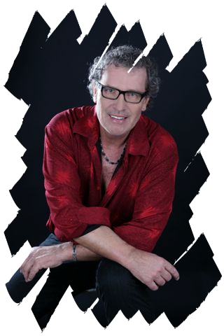 Gerfried Jung aus Herborn/Merkenbach