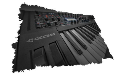 Keyboear Foto von Pixabay